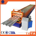 High-efficiency Decking Floor Making Machinery